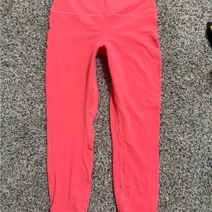 Lululemon Align 25” Leggings 10